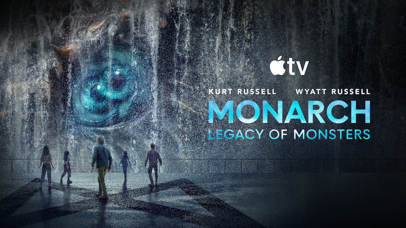 Encore une bande-annonce pour la saison 2 de Monarch : Legacy of Monsters. Avec une surprise.